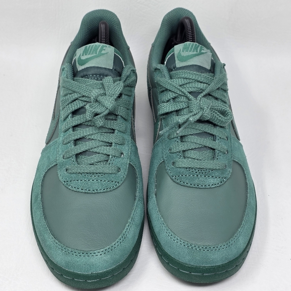 Nike Field General Evergreen Aura Comfort Shoes HV8568 300 Men's Size 8.5 NEW - Picture 7 of 10
